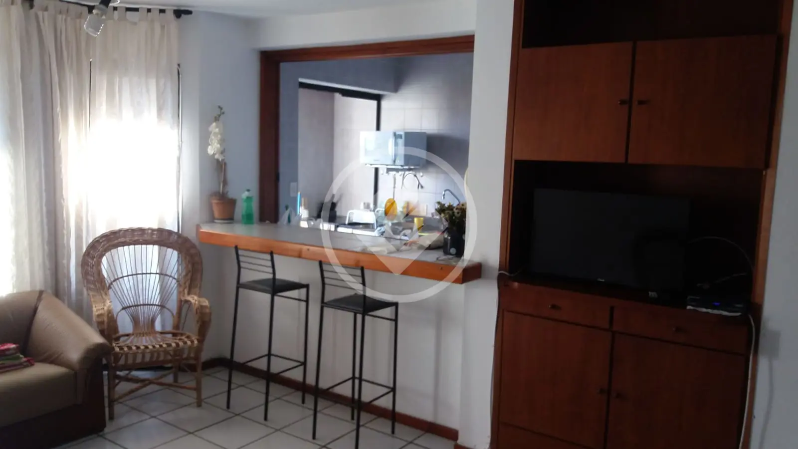 Imagem 2 - Apartamento em Ingleses do Rio Vermelho, Florianópolis - SC