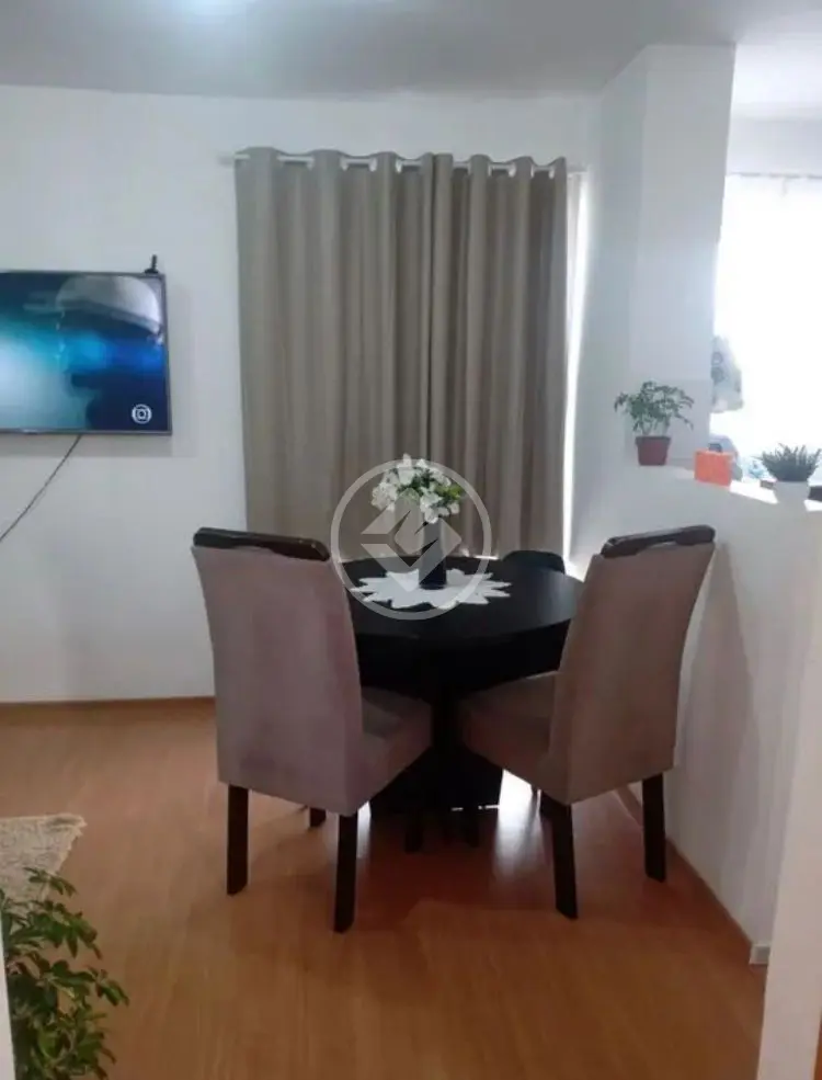 Apartamento SERRARIA, São José - SC — foto 2