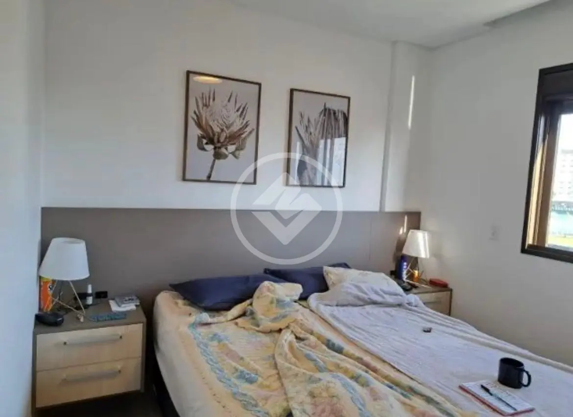 Apartamento CANTO, Florianópolis - SC — foto 2