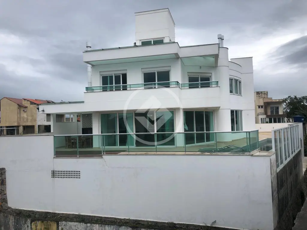 Imagem 4 - Casa em Cacupé, Florianópolis - SC
