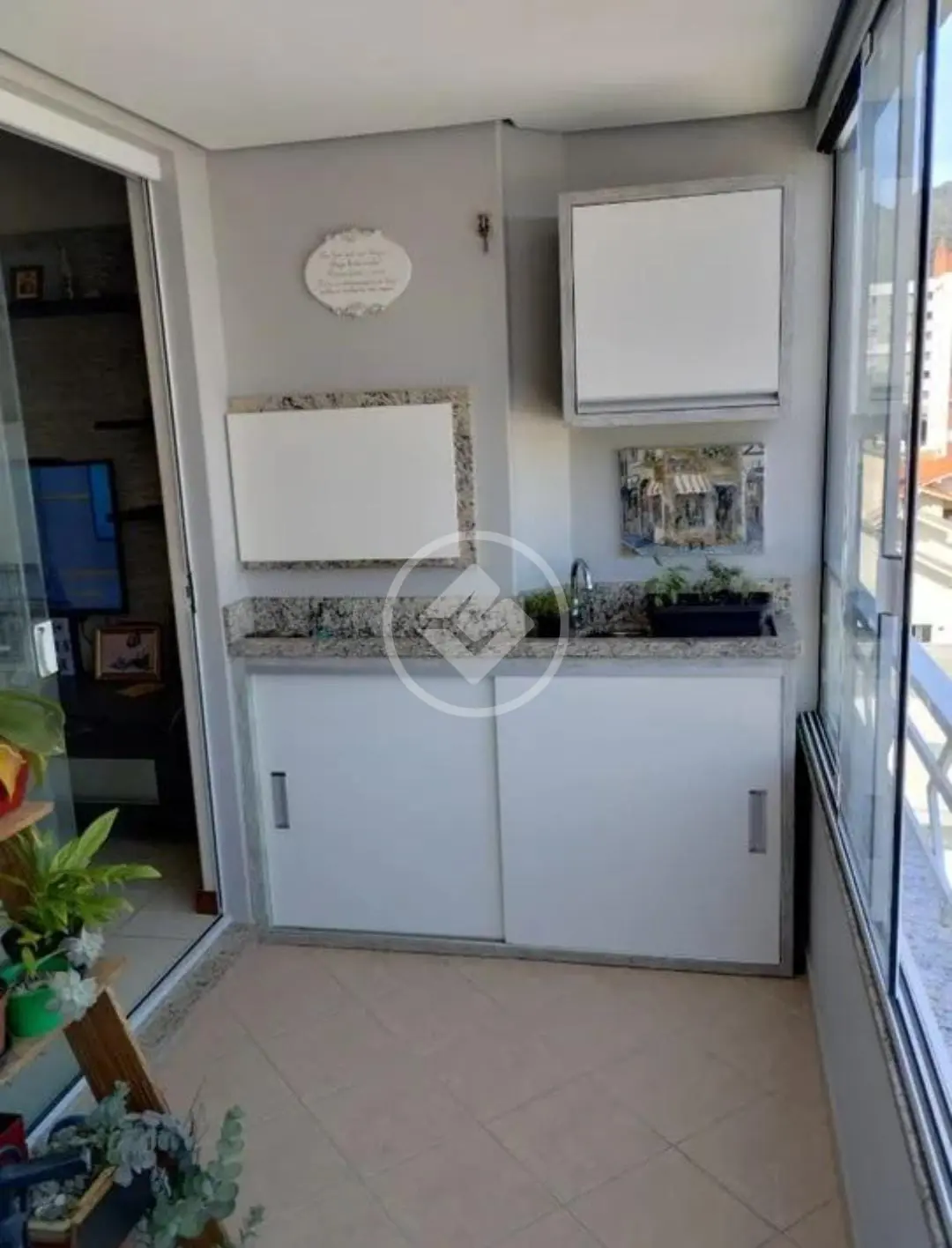 Imagem 4 - Apartamento em Saco dos Limões, Florianópolis - SC