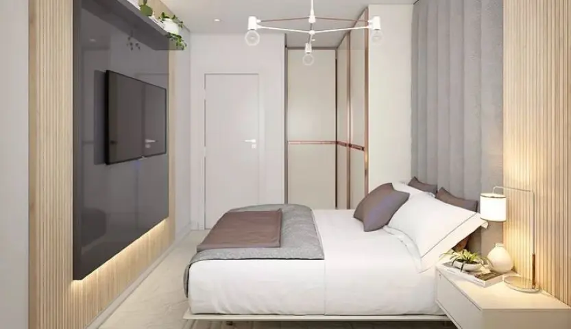 Imagem 6 - Apartamento em Ingleses do Rio Vermelho, Florianópolis - SC