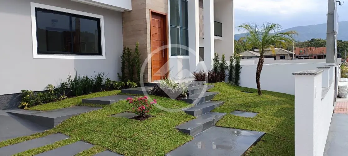 Casa Condomínio Forquilhas, São José - SC — foto 2