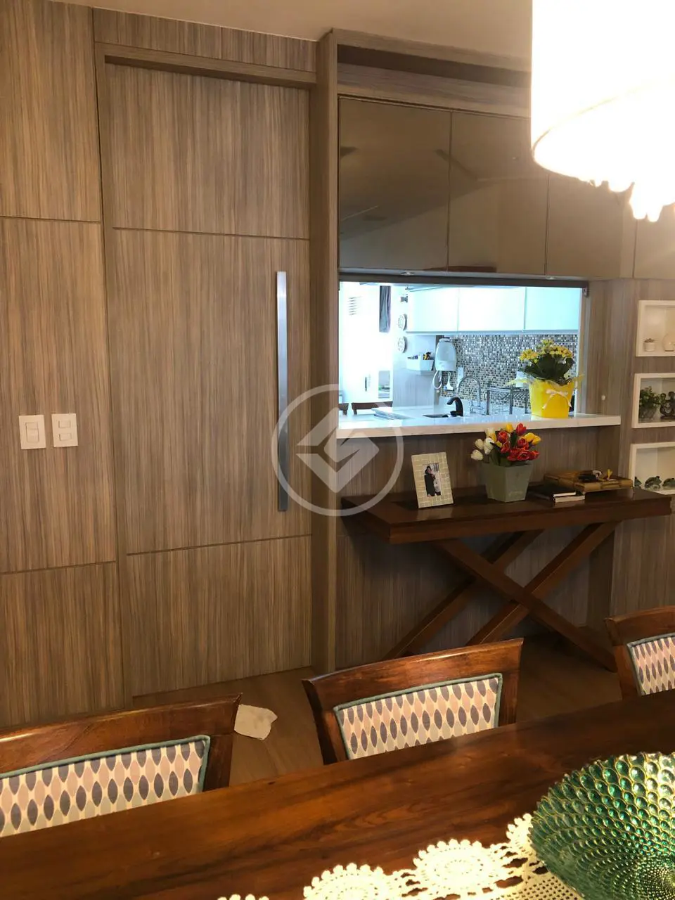 Apartamento CENTRO, Florianópolis - SC — foto 2