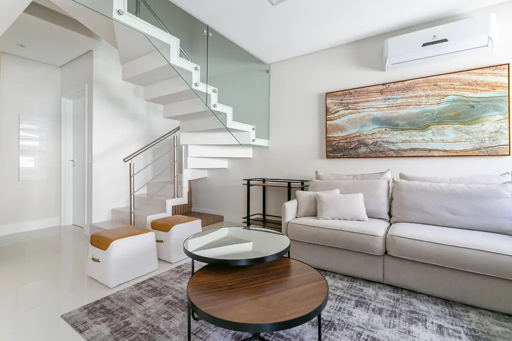 Imagem 3 - Apartamento em Jurerê Internacional, Florianópolis - SC