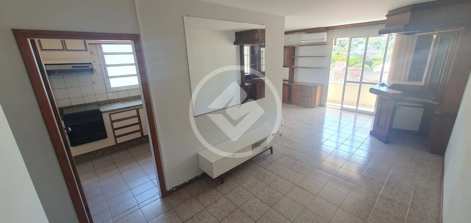 Apartamento CENTRO, Florianópolis - SC — foto 2