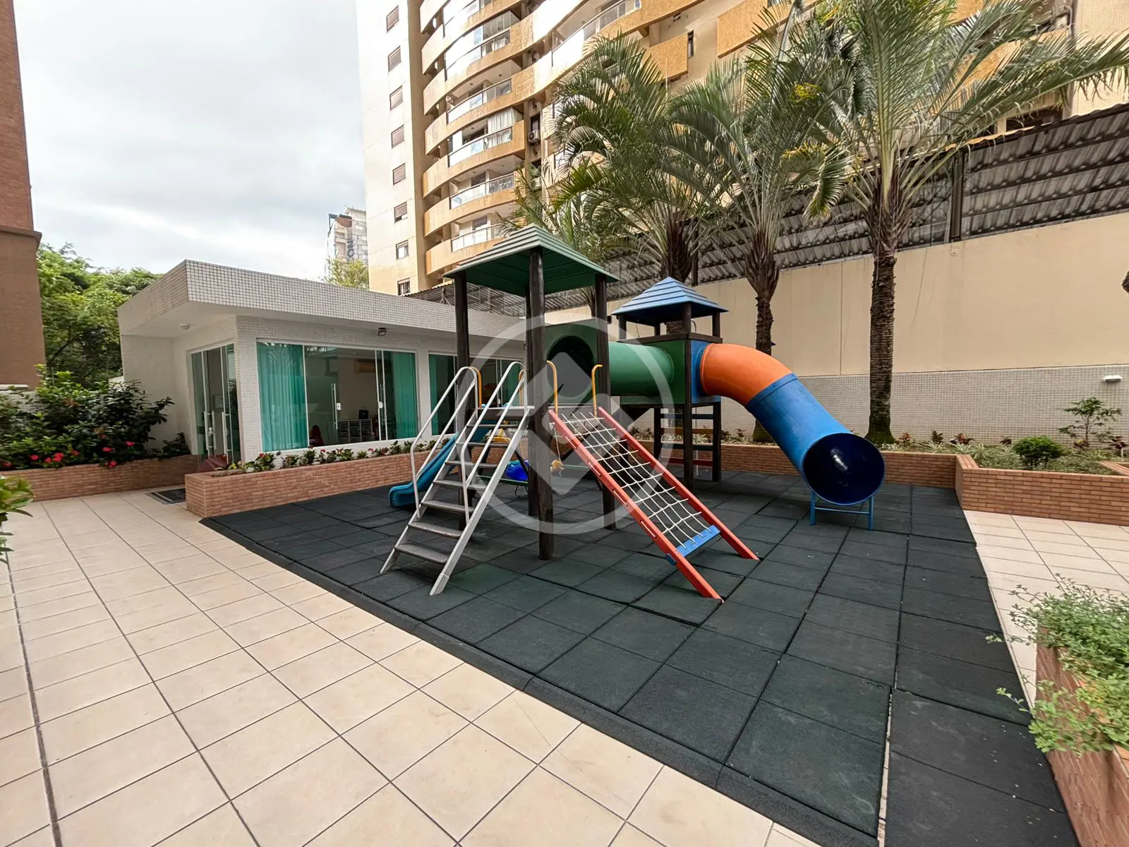 Imagem 2 - Apartamento em Centro, Florianópolis - SC