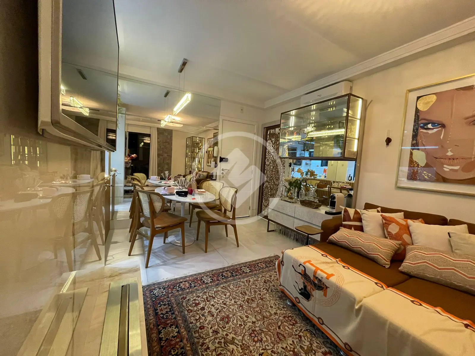 Imagem 6 - Apartamento em Agronômica, Florianópolis - SC