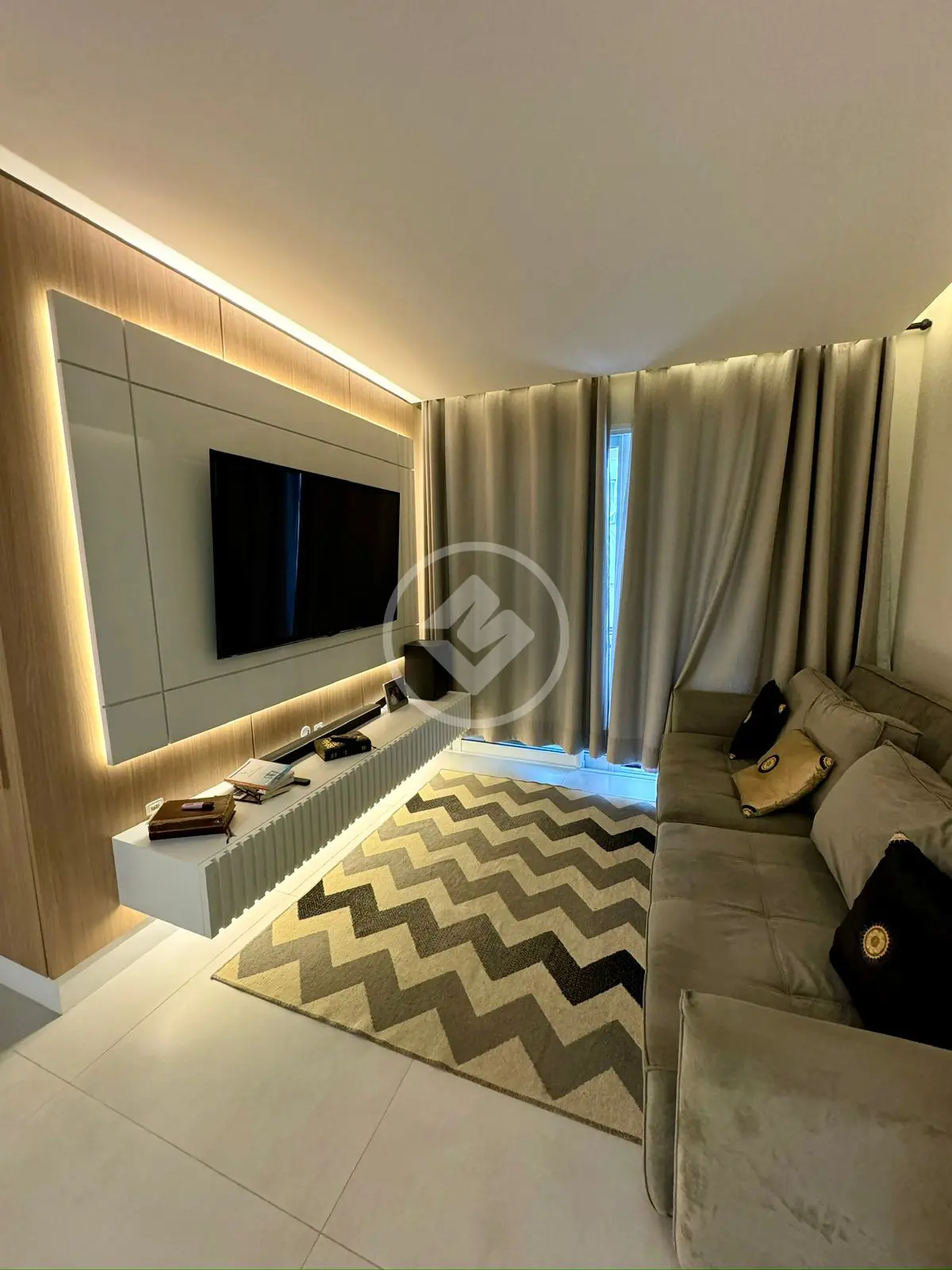 Imagem 5 - Apartamento em Nossa Senhora do Rosário, São José - SC