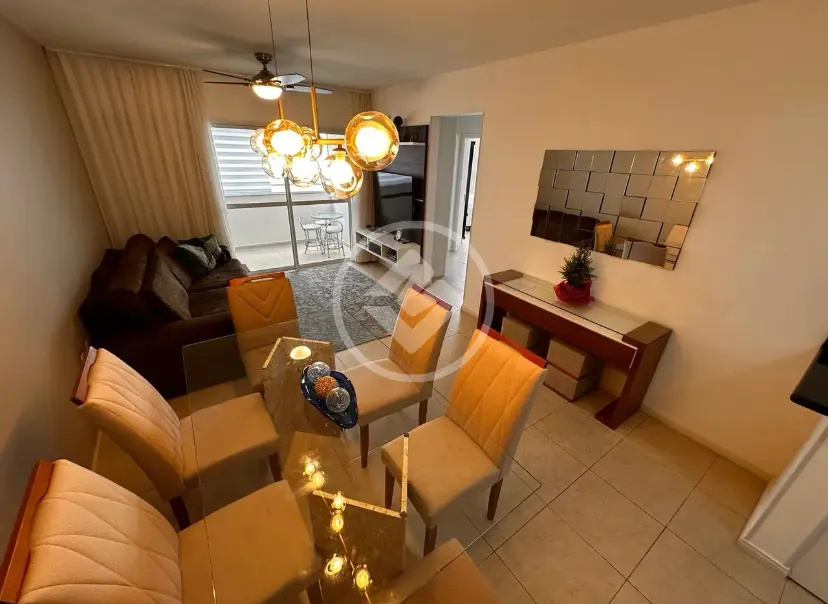 Apartamento Palmas, Governador Celso Ramos - SC — foto 1
