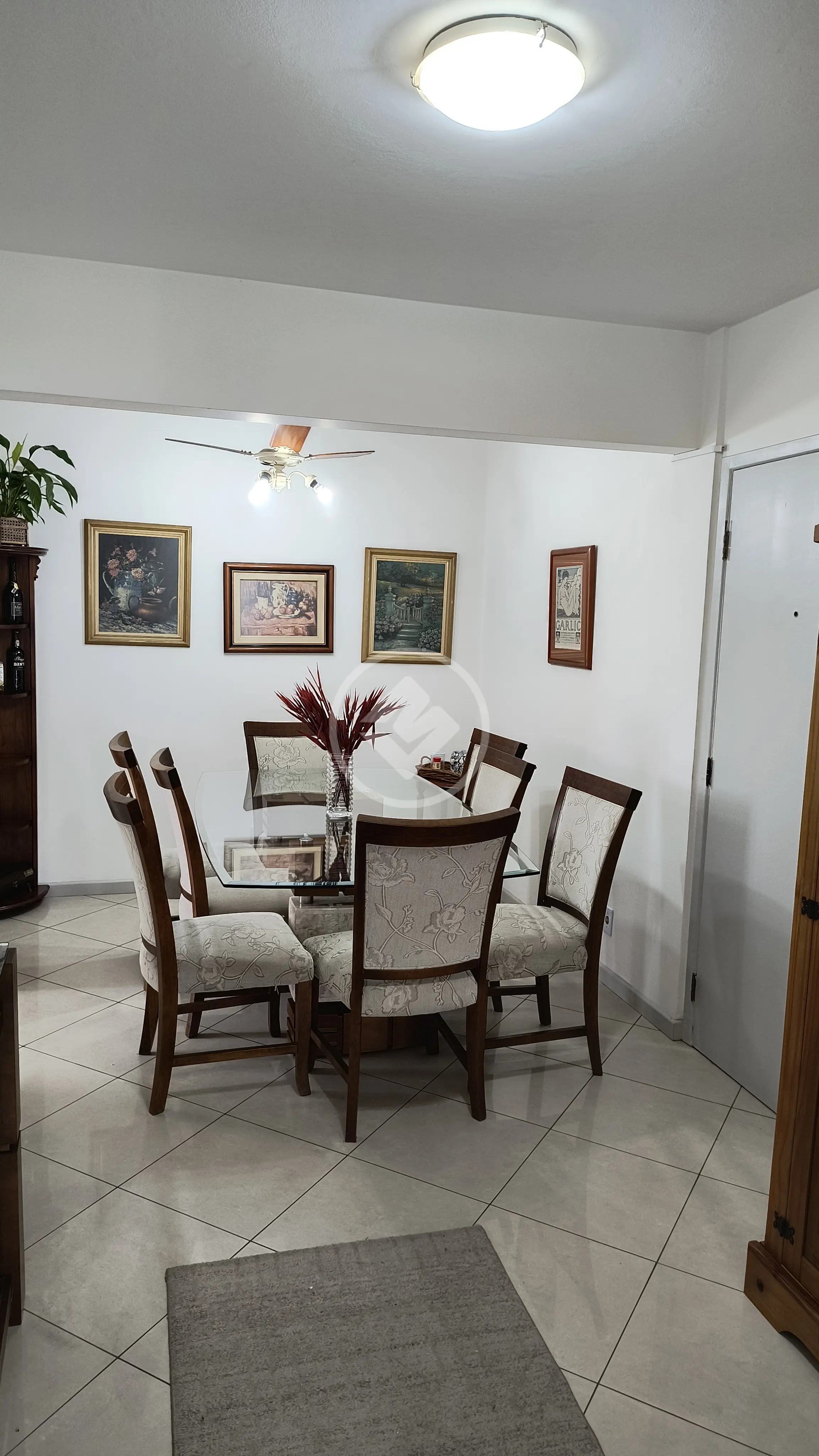 Imagem 2 - Apartamento em Abraão, Florianópolis - SC