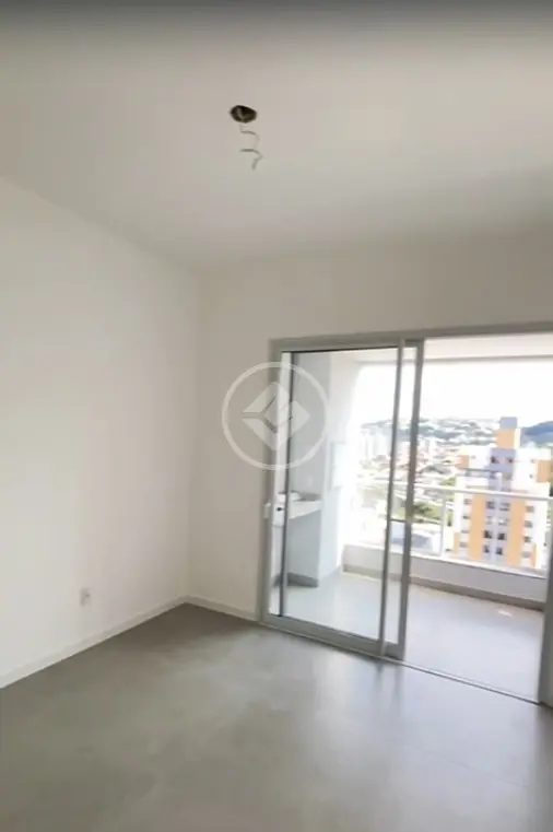 Imagem 2 - Apartamento em Barreiros, São José - SC