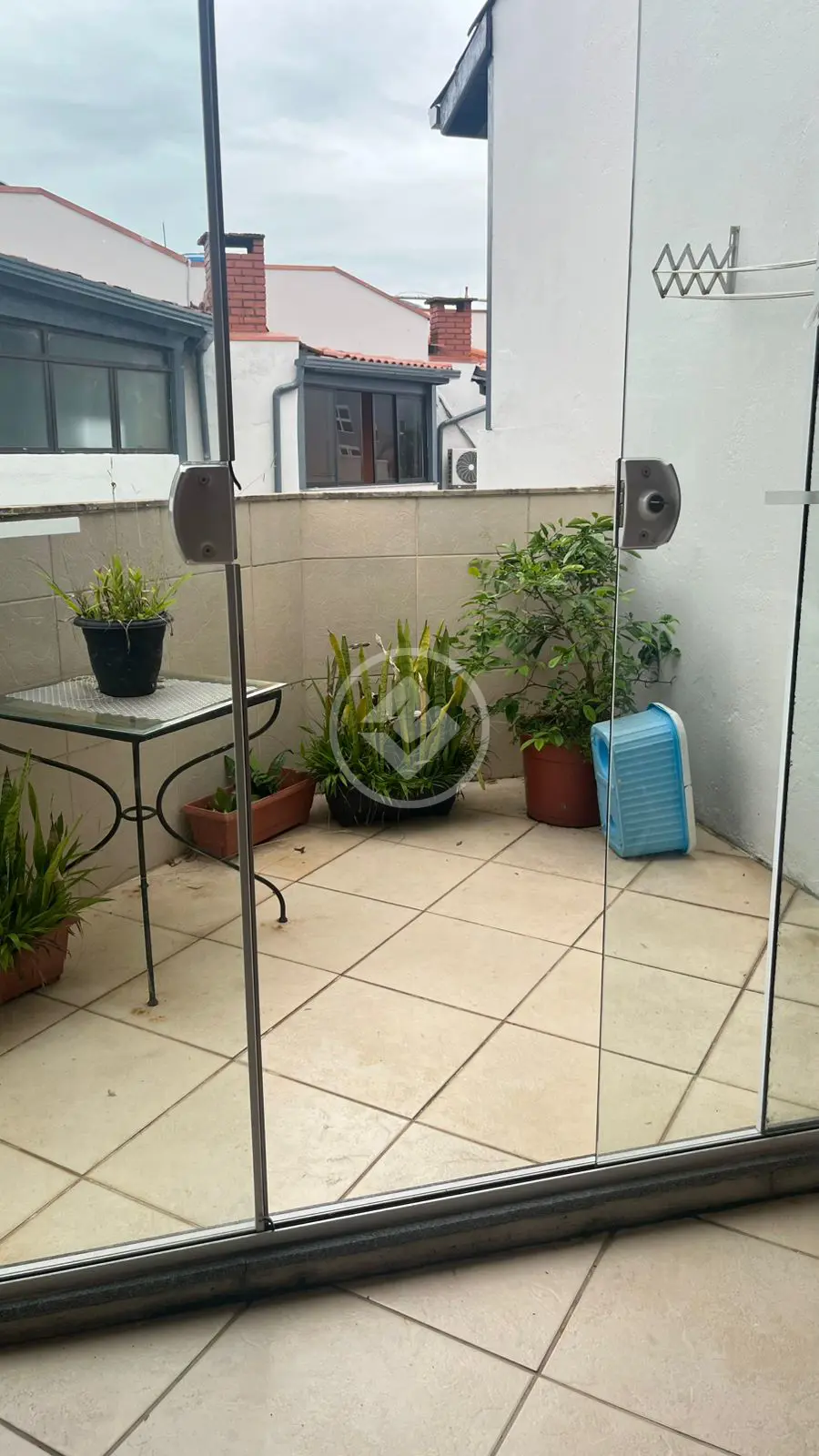 Image 19 - Cobertura Duplex em CANASVIEIRAS, Florianópolis - SC