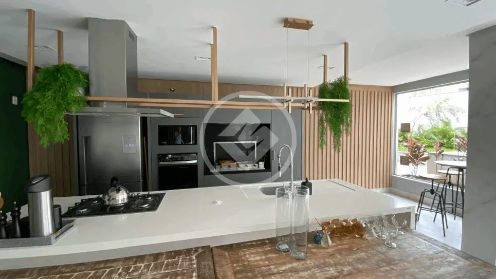 Imagem 3 - Apartamento em AGRONOMICA, Florianópolis - SC