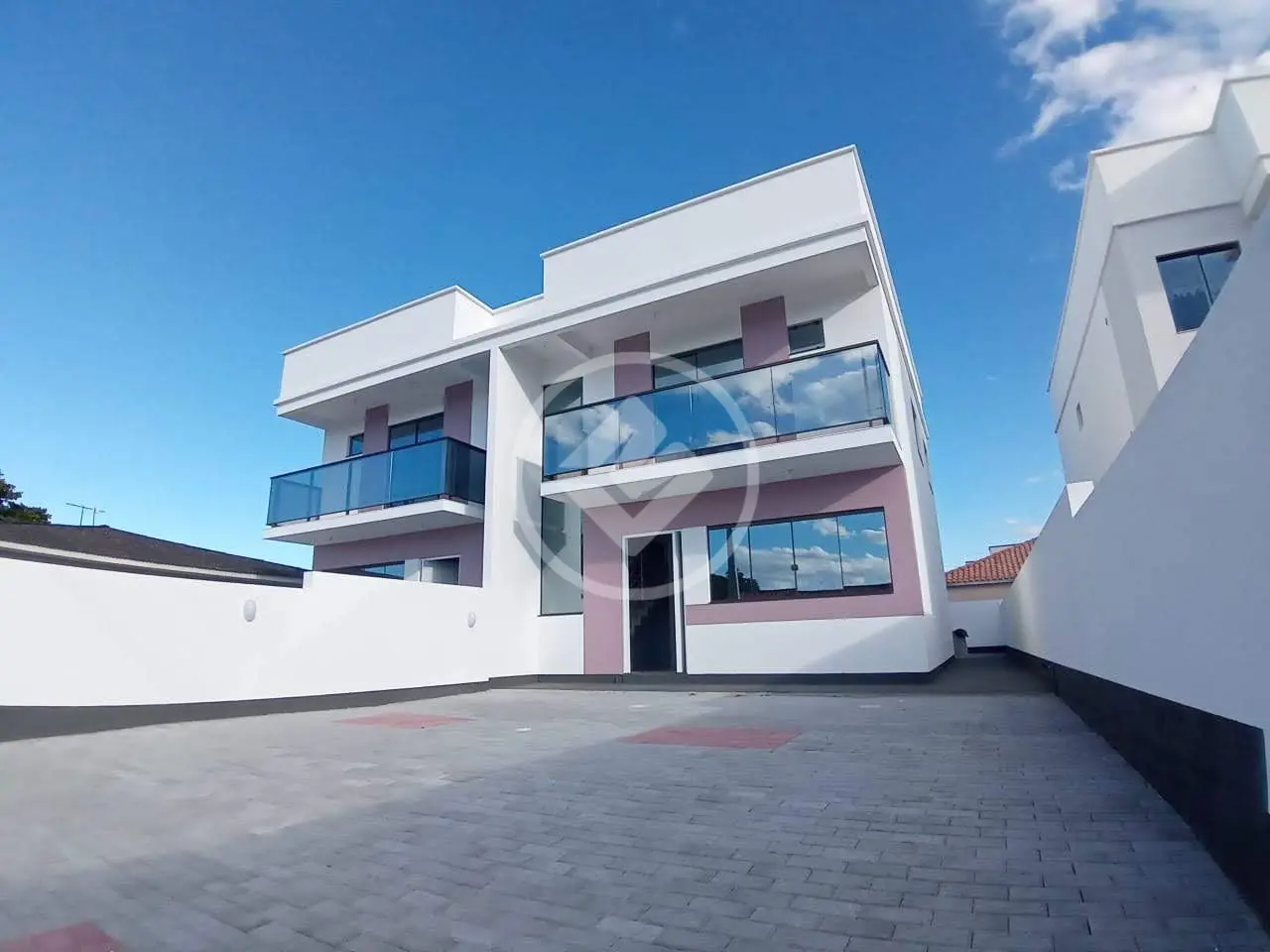Casa Praia do Sonho, Palhoça - SC — foto 1