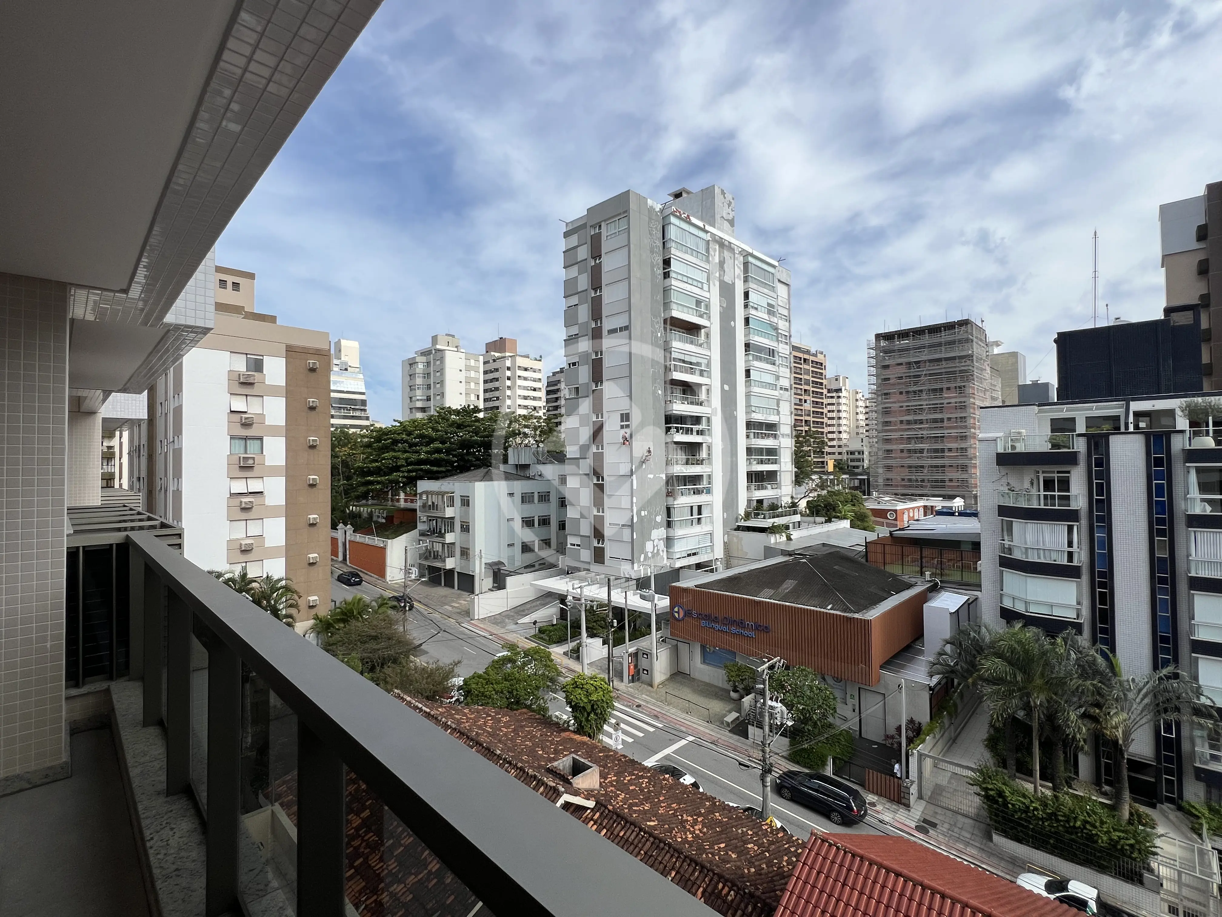 Imagem 2 - Apartamento em CENTRO, Florianópolis - SC