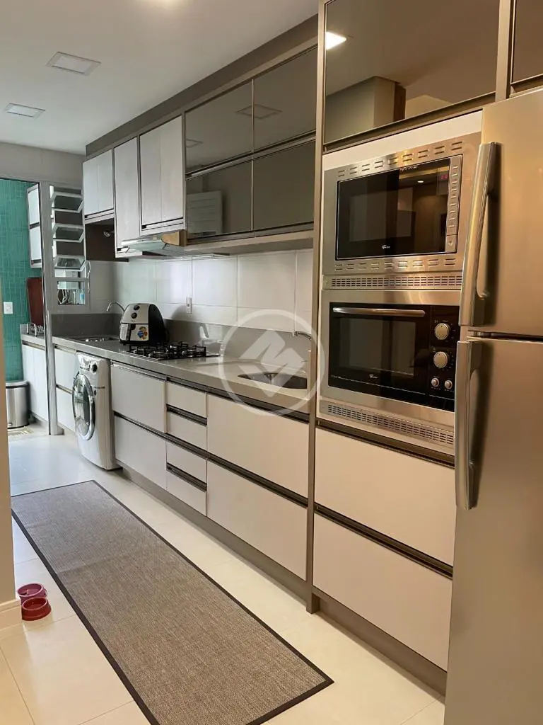 Imagem 3 - Apartamento em Palmas, Governador Celso Ramos - SC