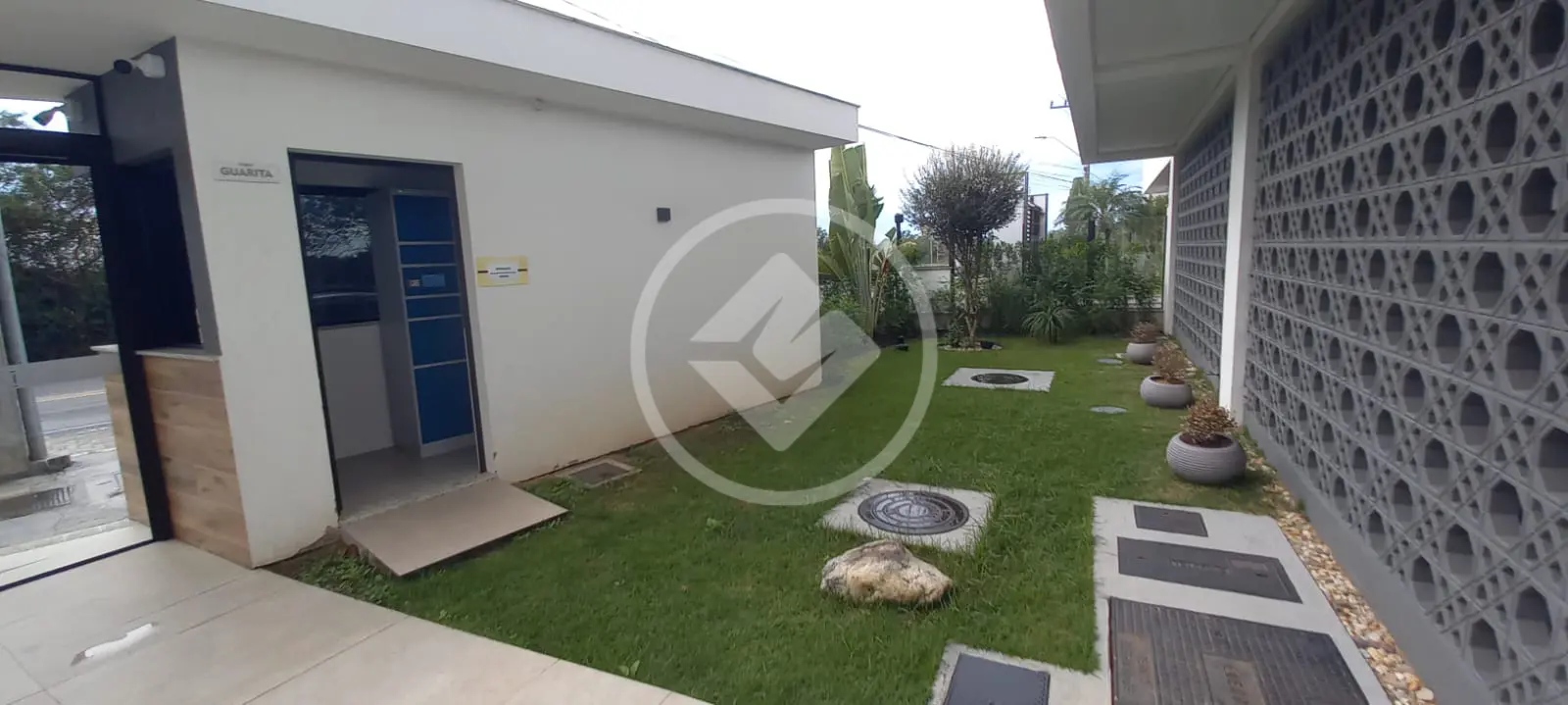 Imagem 3 - Apartamento em Campeche, Florianópolis - SC