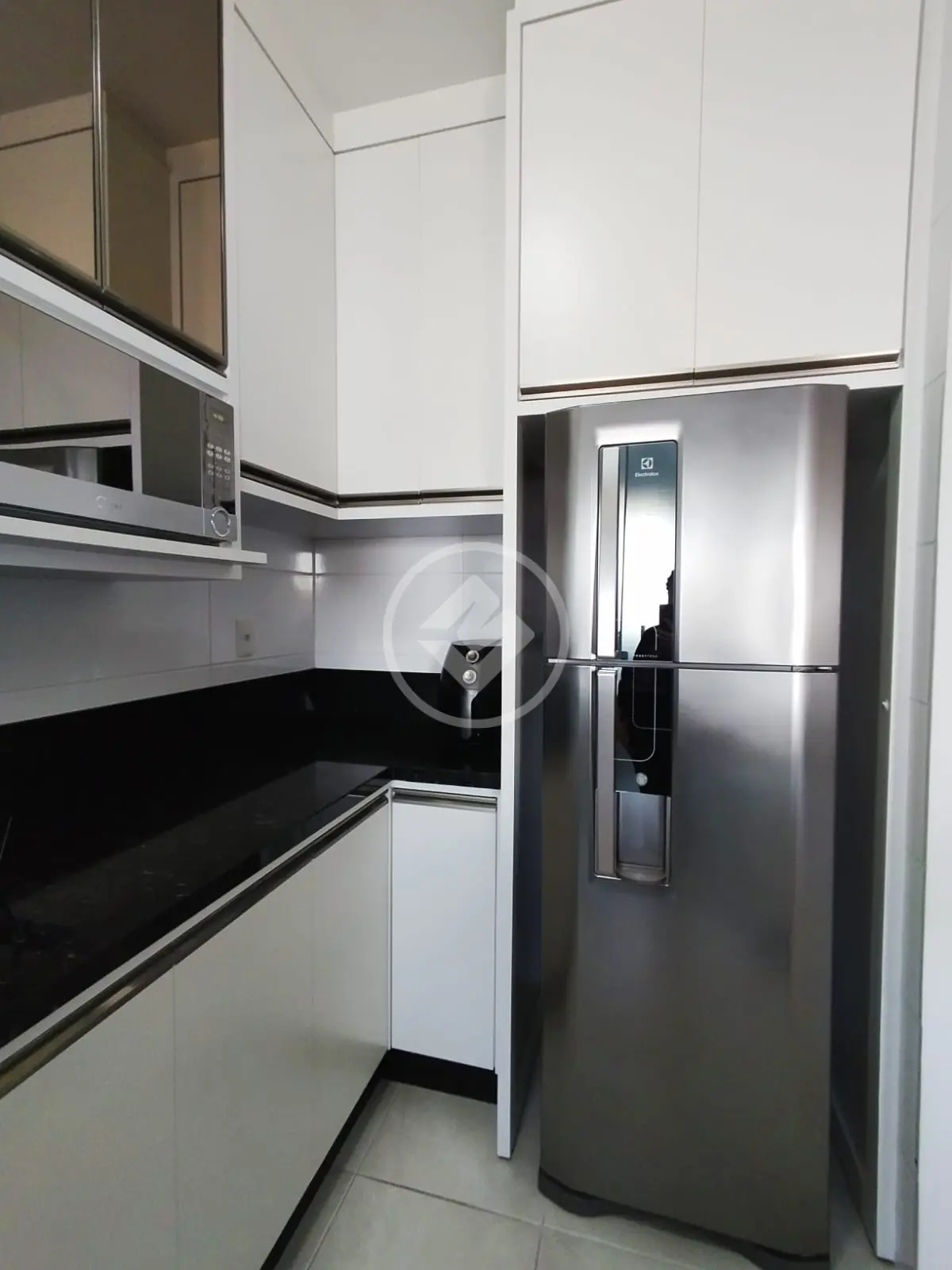 Imagem 6 - Apartamento em Capoeiras, Florianópolis - SC
