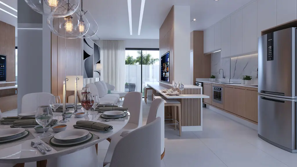 Imagem 5 - Apartamento em COQUEIROS, Florianópolis - SC