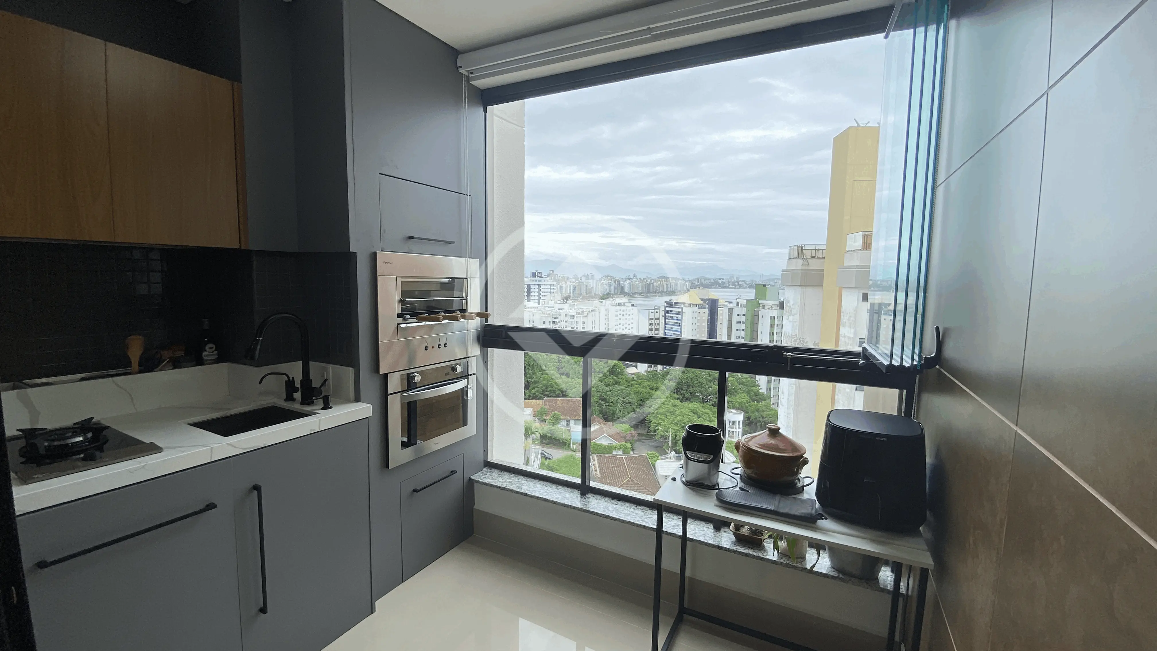 Imagem 2 - Apartamento em AGRONOMICA, Florianópolis - SC