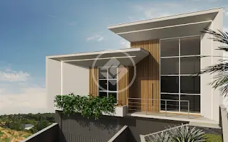 Imagem 2 - Casa em PEDRA BRANCA, Palhoça - SC