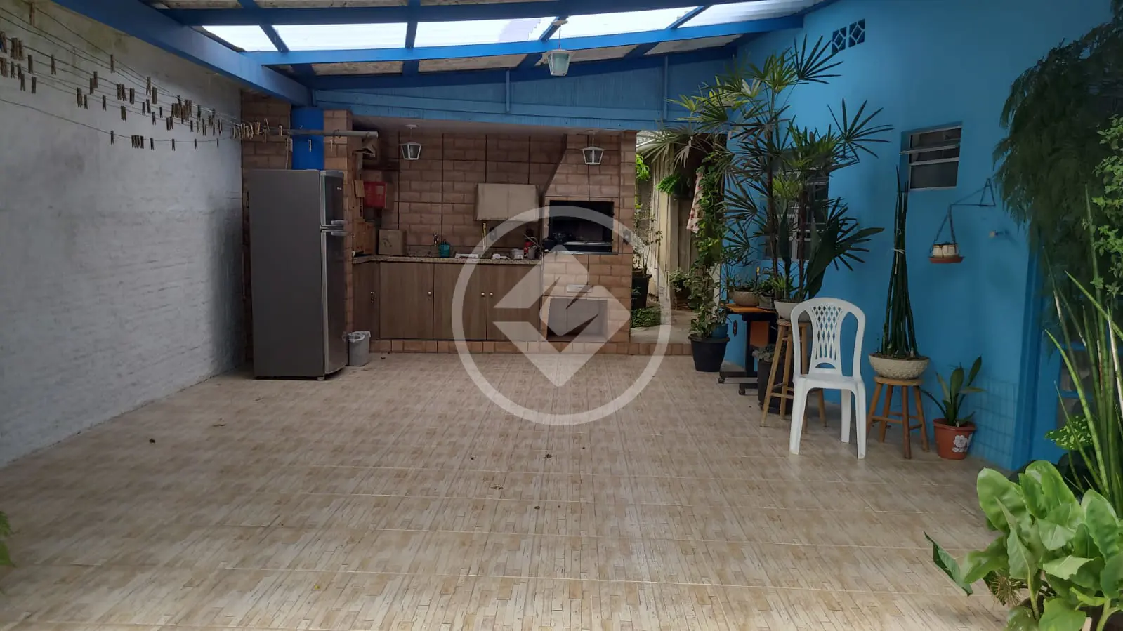 Image 11 - Casa em Capoeiras, Florianópolis - SC
