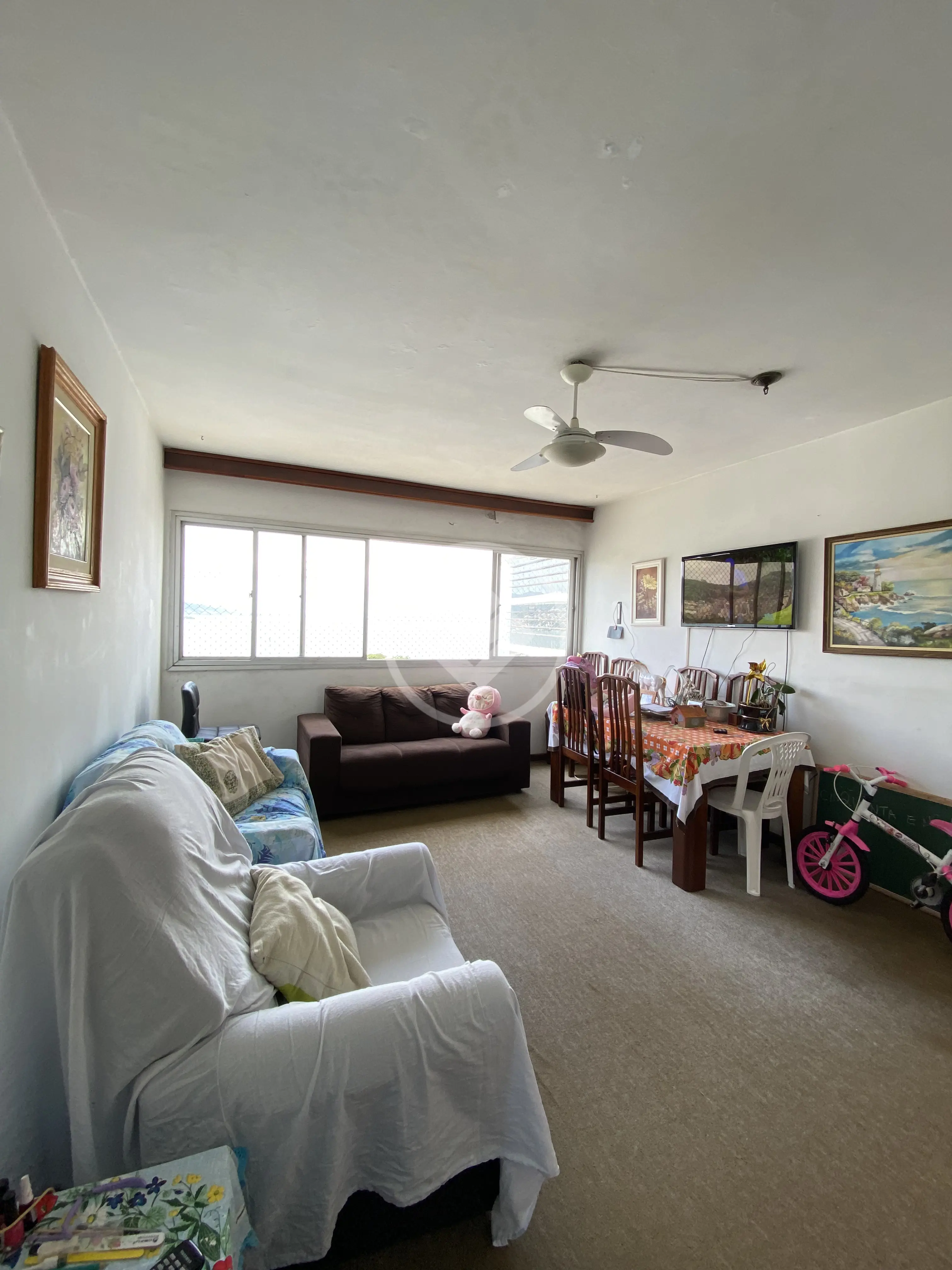 Apartamento ESTREITO, Florianópolis - SC — foto 2