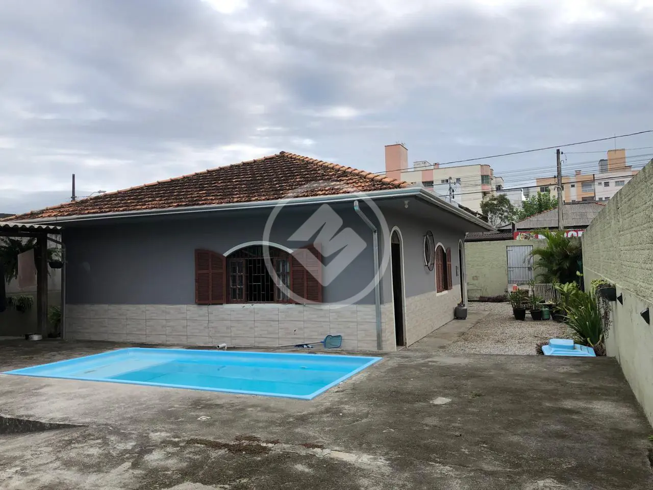 Imagem 3 - Casa Comercial em Areias, São José - SC