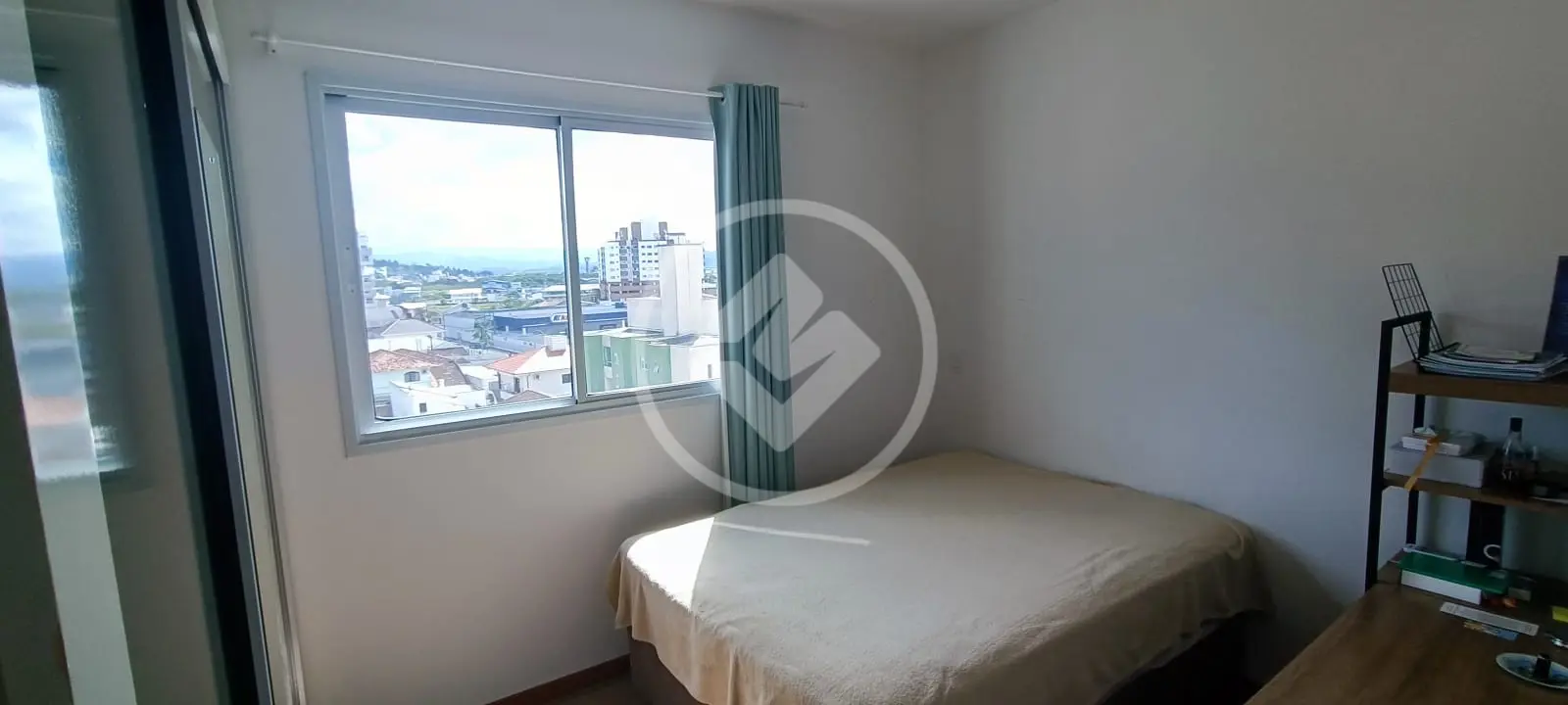 Imagem 4 - Apartamento em Rio Caveiras, Biguaçu - SC