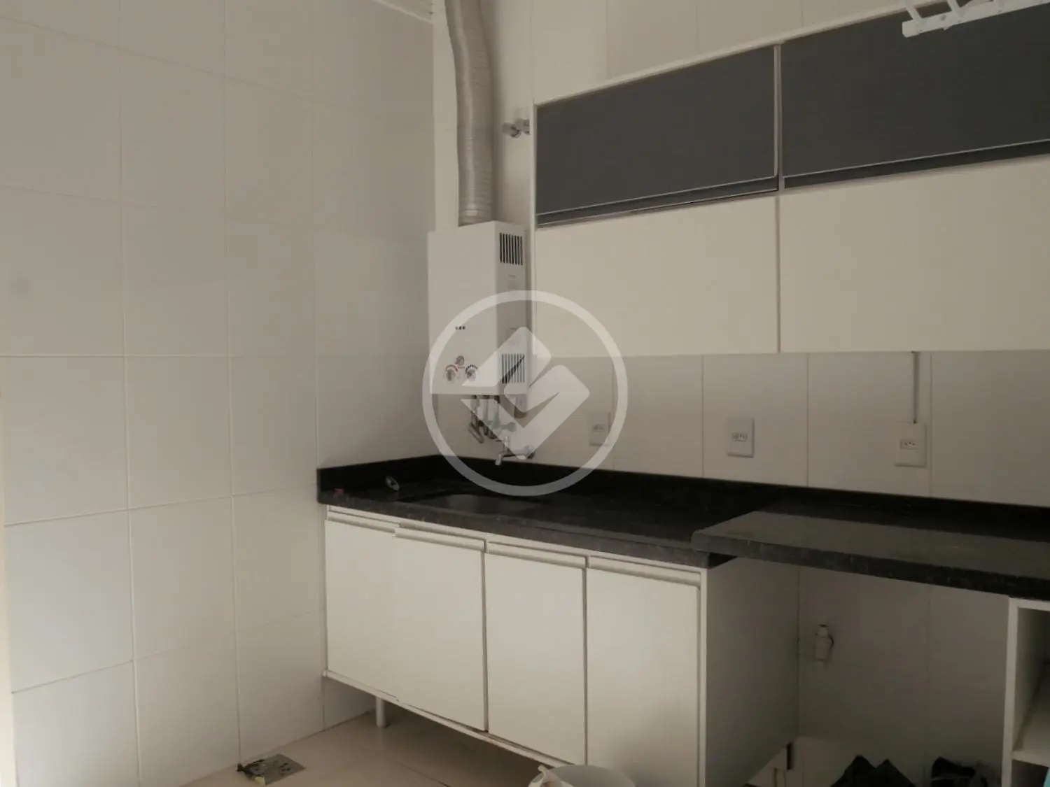 Imagem 1 - Casa Condomínio em Cachoeira do Bom Jesus, Florianópolis - SC