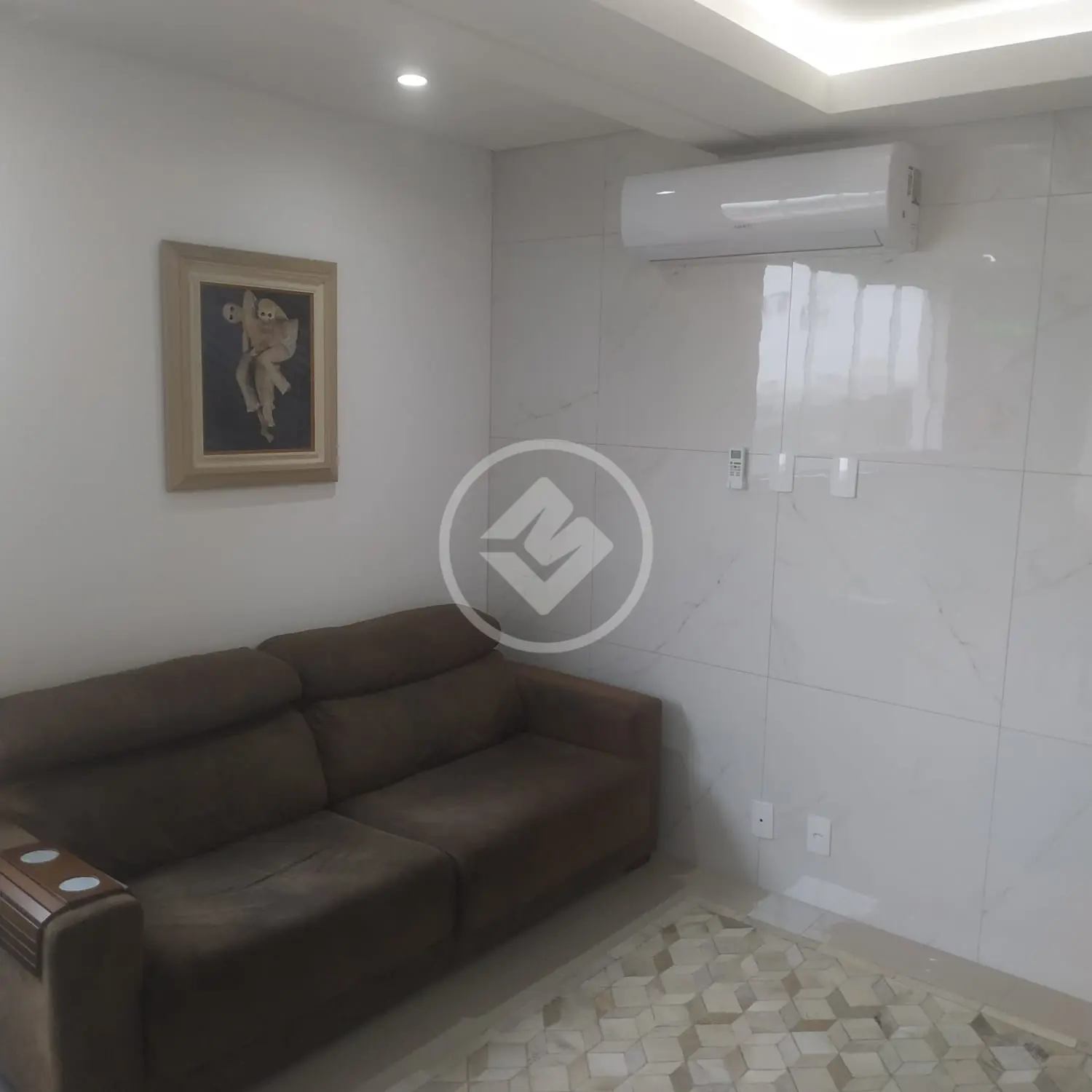 Imagem 3 - Apartamento em Palmas, Governador Celso Ramos - SC