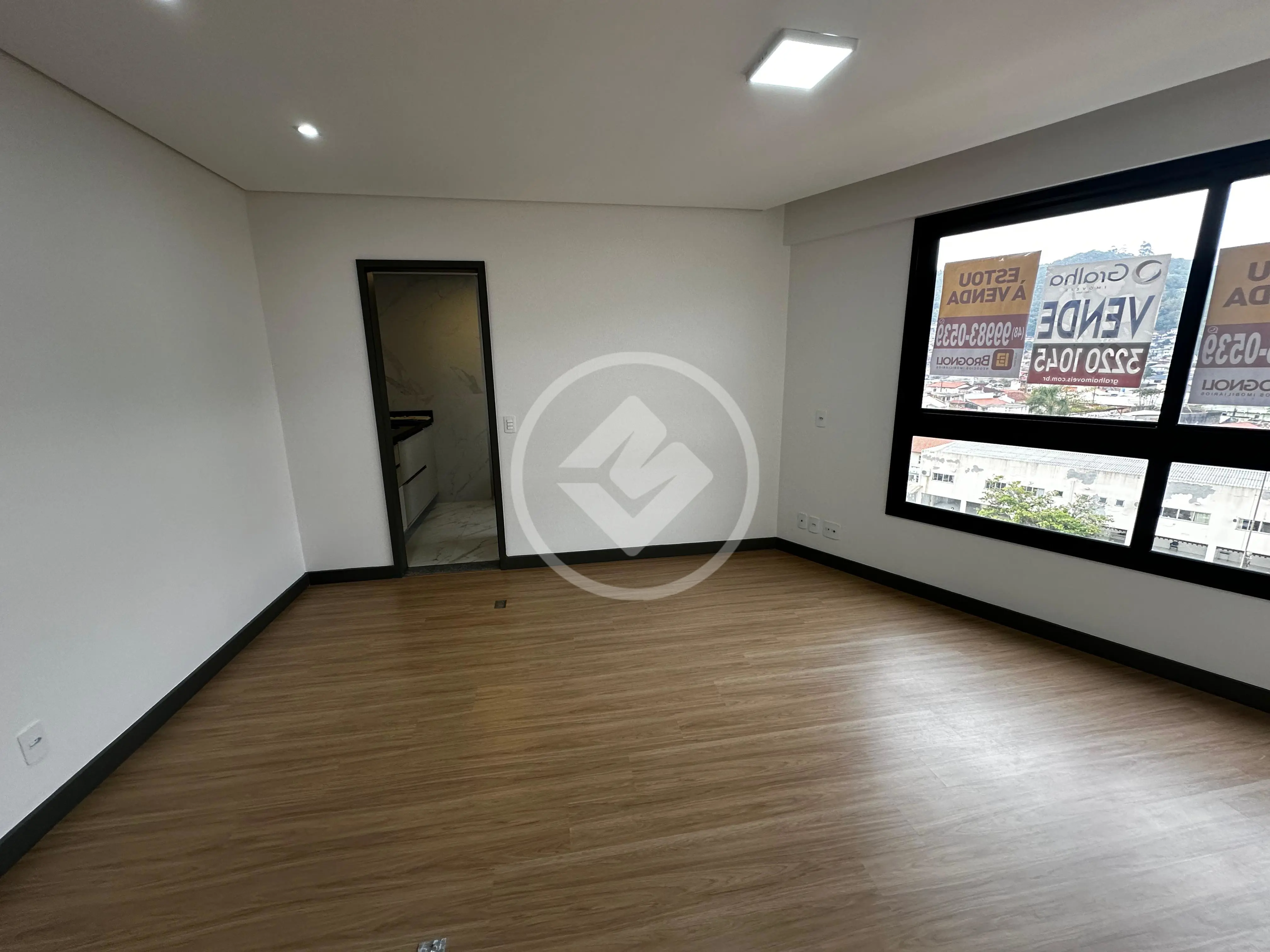 Imagem 5 - Apartamento em Saco dos Limões, Florianópolis - SC