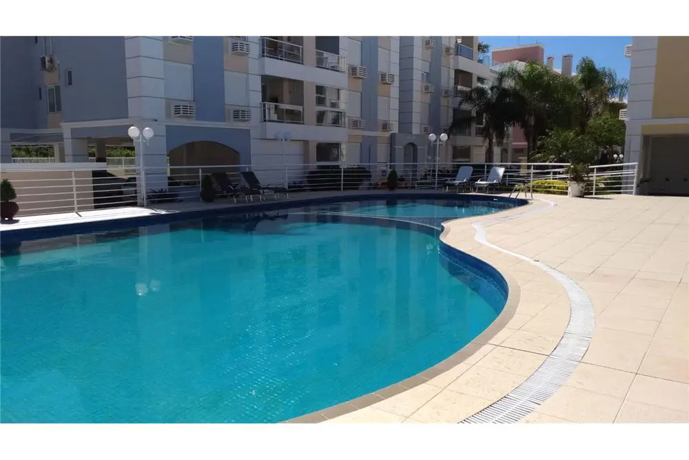 Imagem 2 - Apartamento em Ingleses do Rio Vermelho, Florianópolis - SC