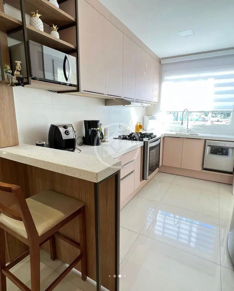 Imagem 4 - Apartamento em Meia Praia, Itapema - SC