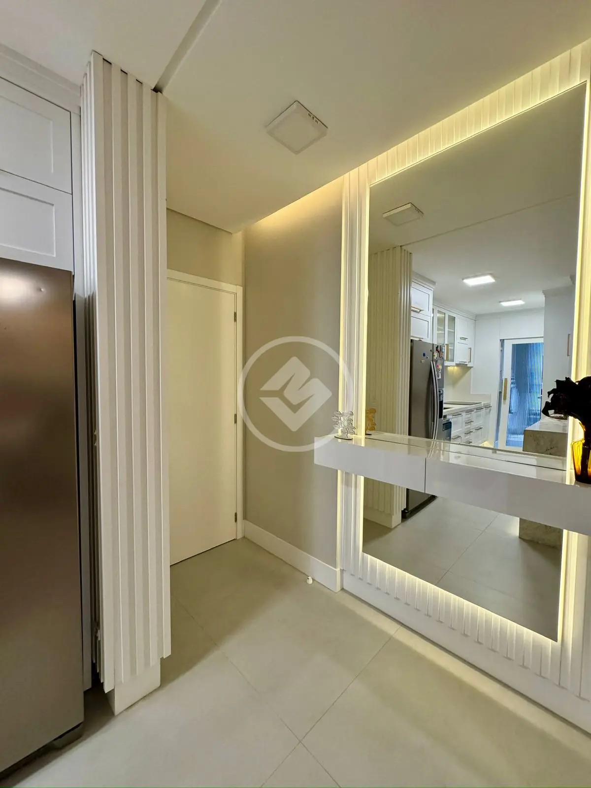 Imagem 2 - Apartamento em Nossa Senhora do Rosário, São José - SC