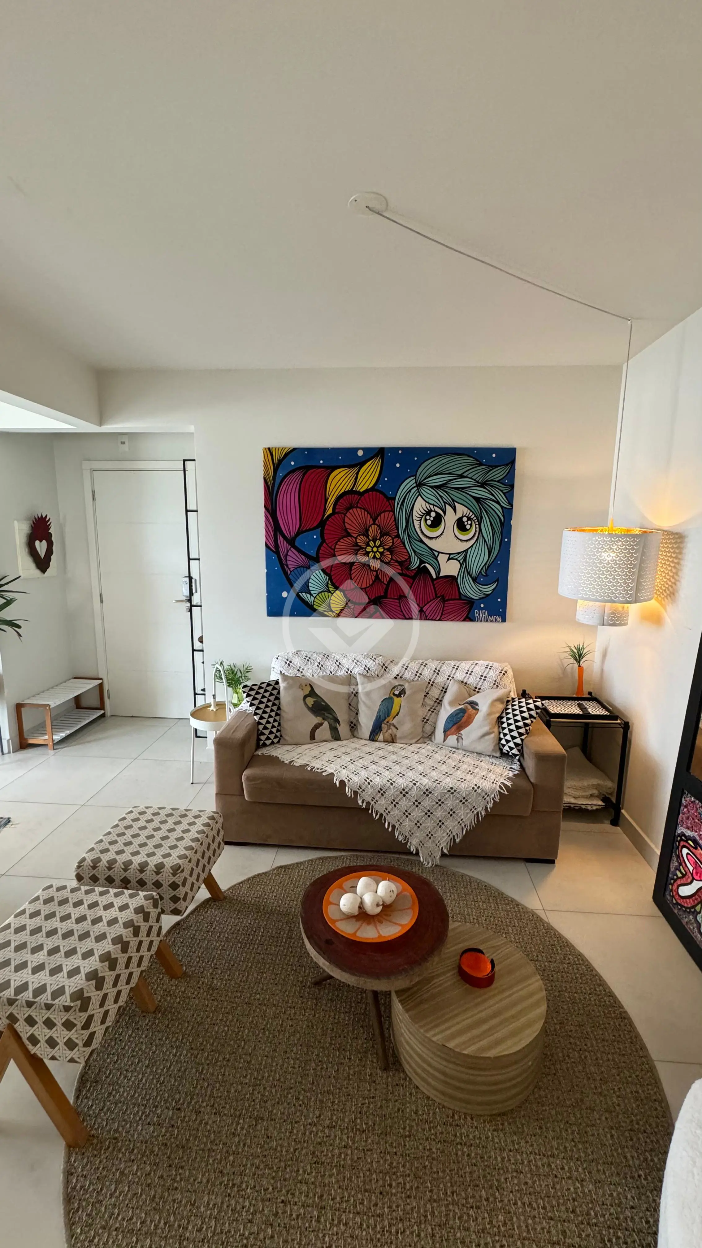 Apartamento Agronômica, Florianópolis - SC — foto 2