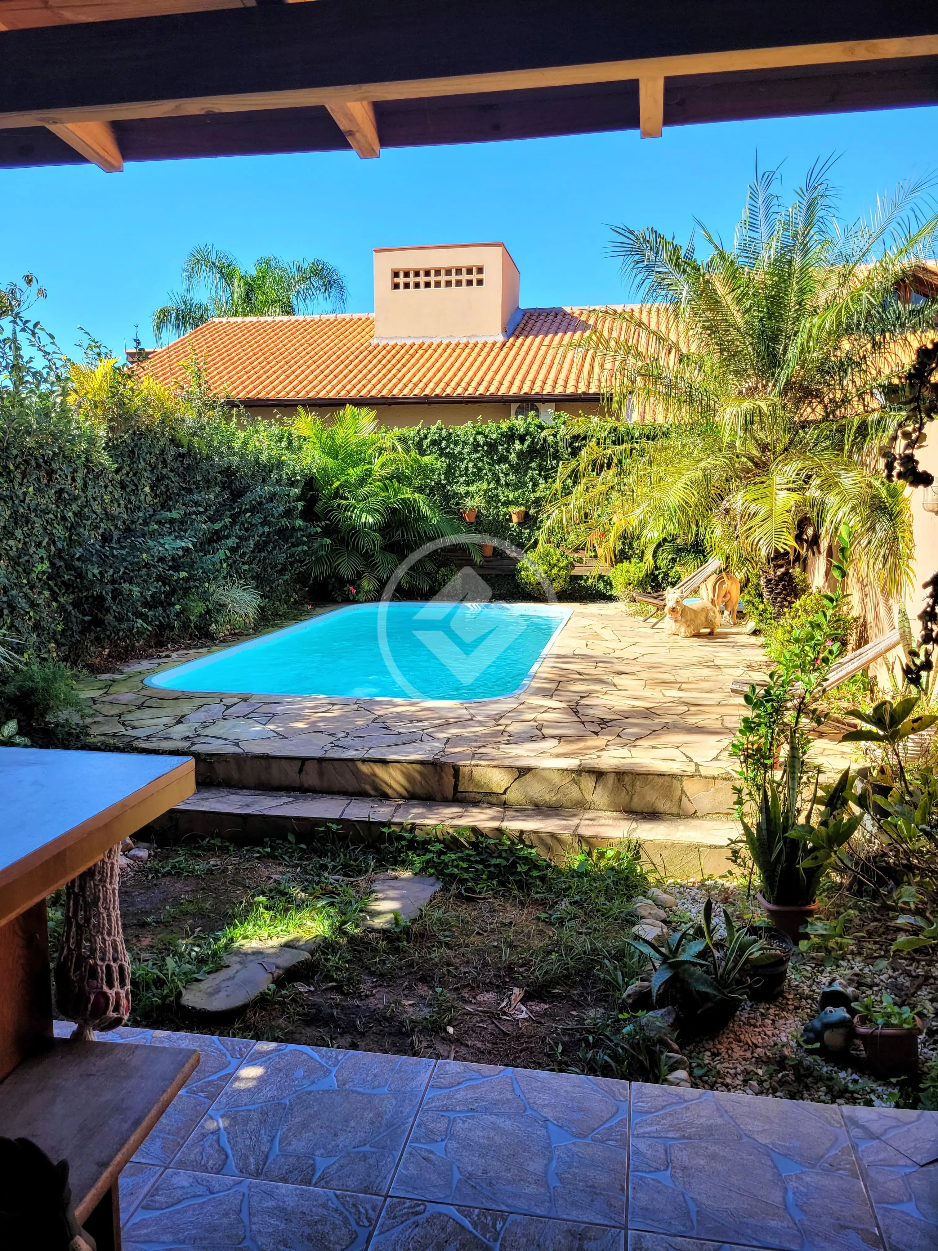 Casa Campeche, Florianópolis - SC — foto 1