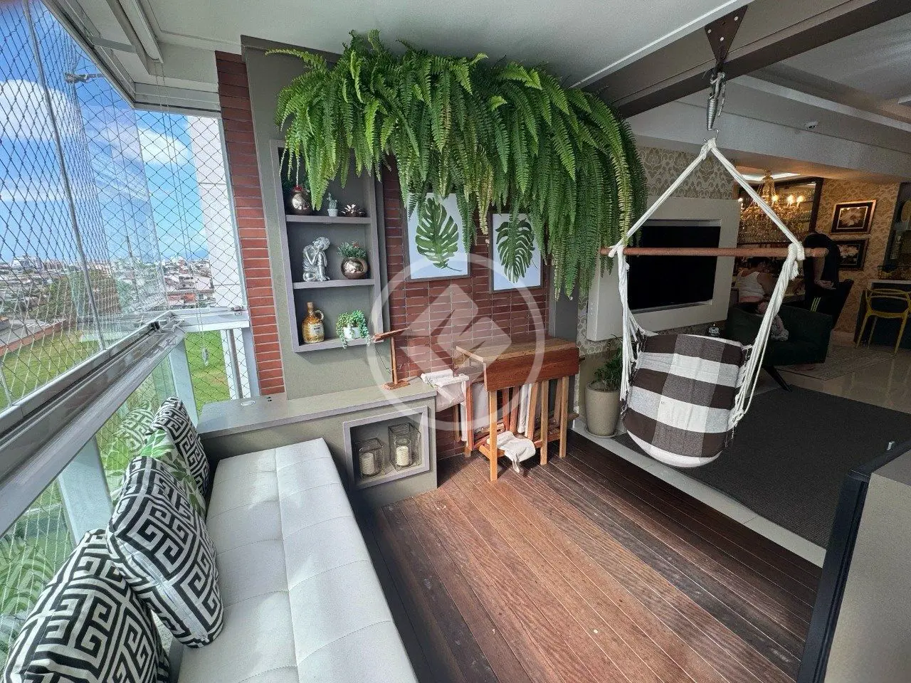 Imagem 4 - Apartamento em ESTREITO, Florianópolis - SC