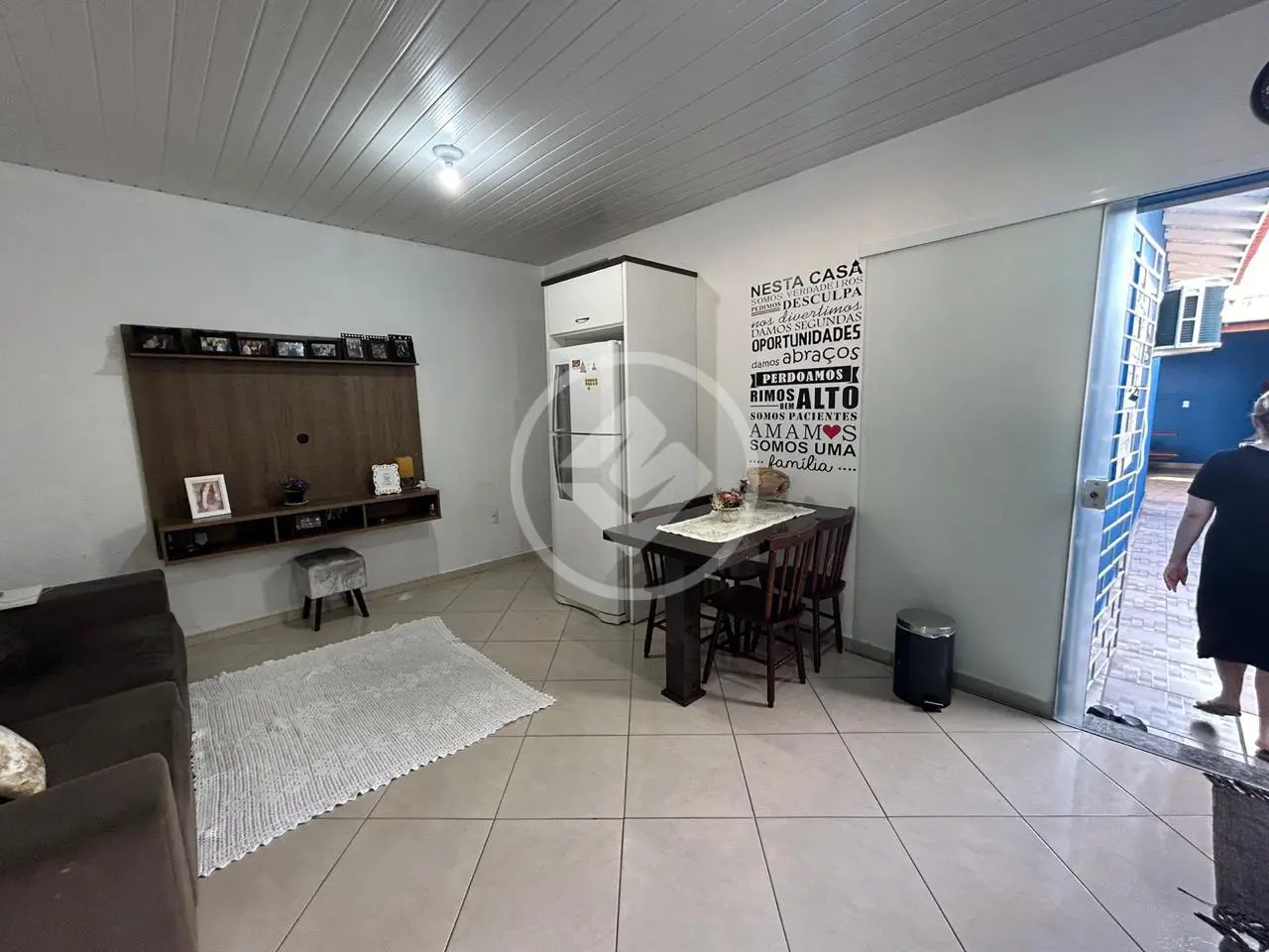 Imagem 2 - Casa em Potecas, São José - SC