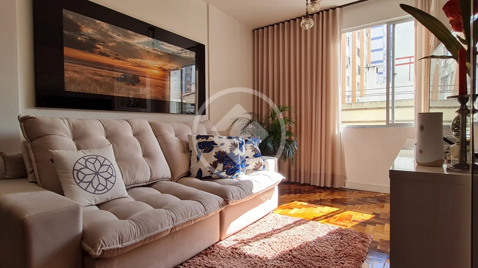 Imagem 6 - Apartamento em CENTRO, Florianópolis - SC