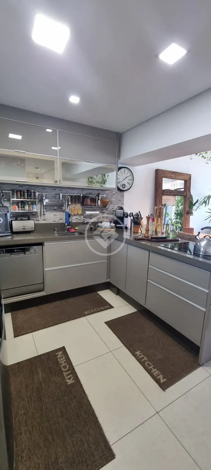 Imagem 4 - Apartamento em Ingleses do Rio Vermelho, Florianópolis - SC