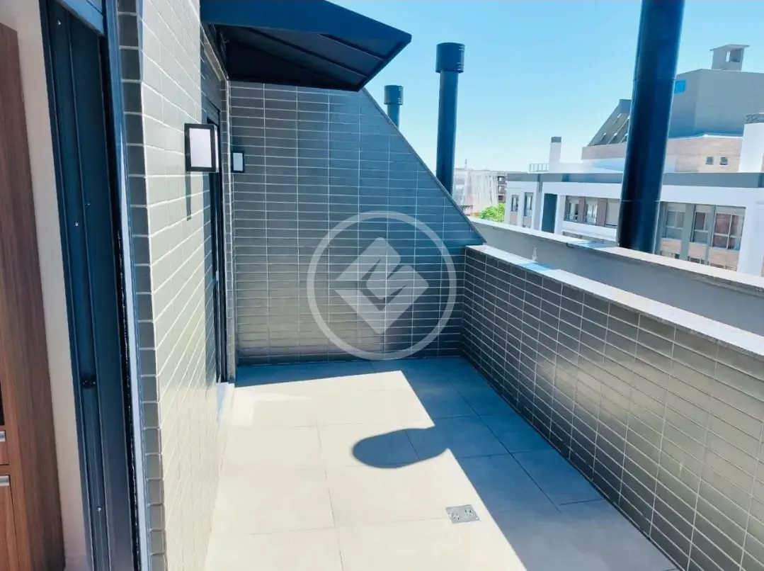 Imagem 4 - Apartamento Duplex em JURERÊ, Florianópolis - SC