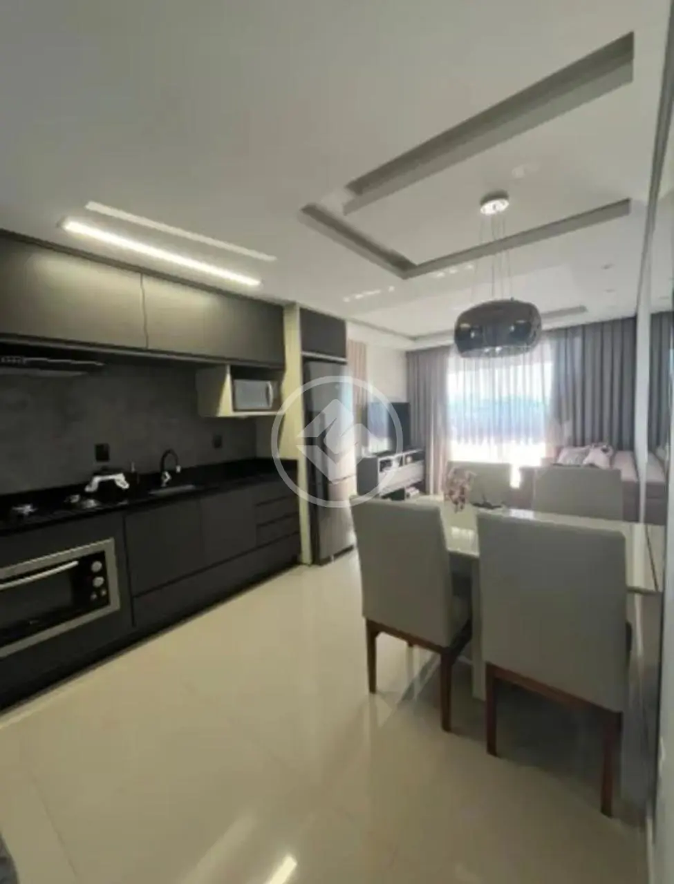Imagem 6 - Apartamento em PEDRA BRANCA, Palhoça - SC