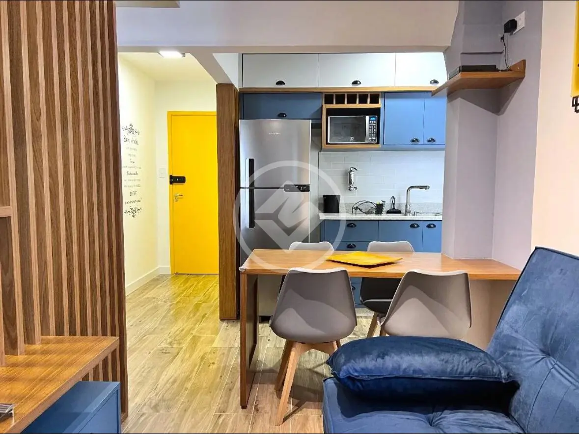 Imagem 6 - Apartamento em Centro, Florianópolis - SC