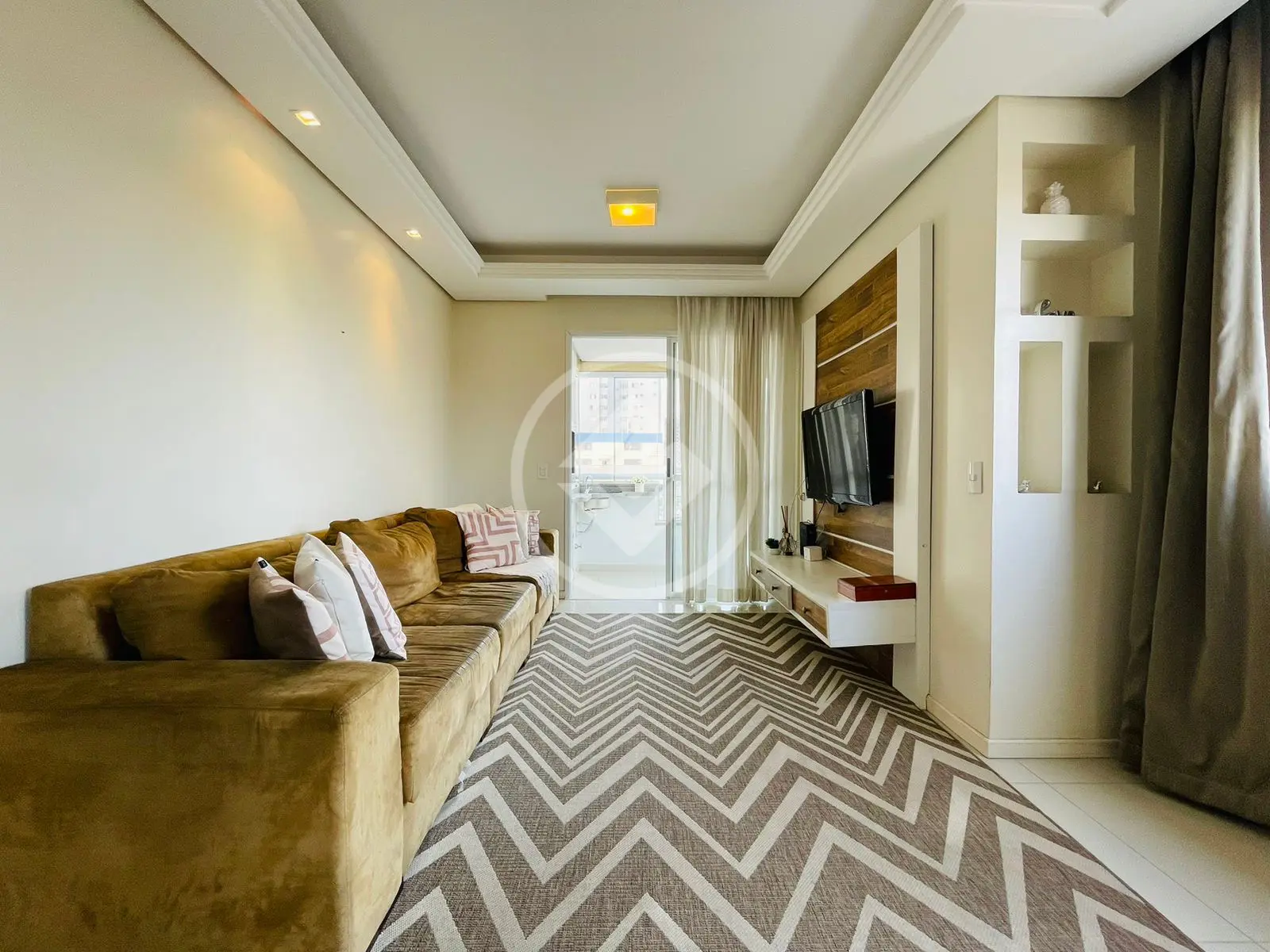Imagem 3 - Apartamento em Campinas, São José - SC