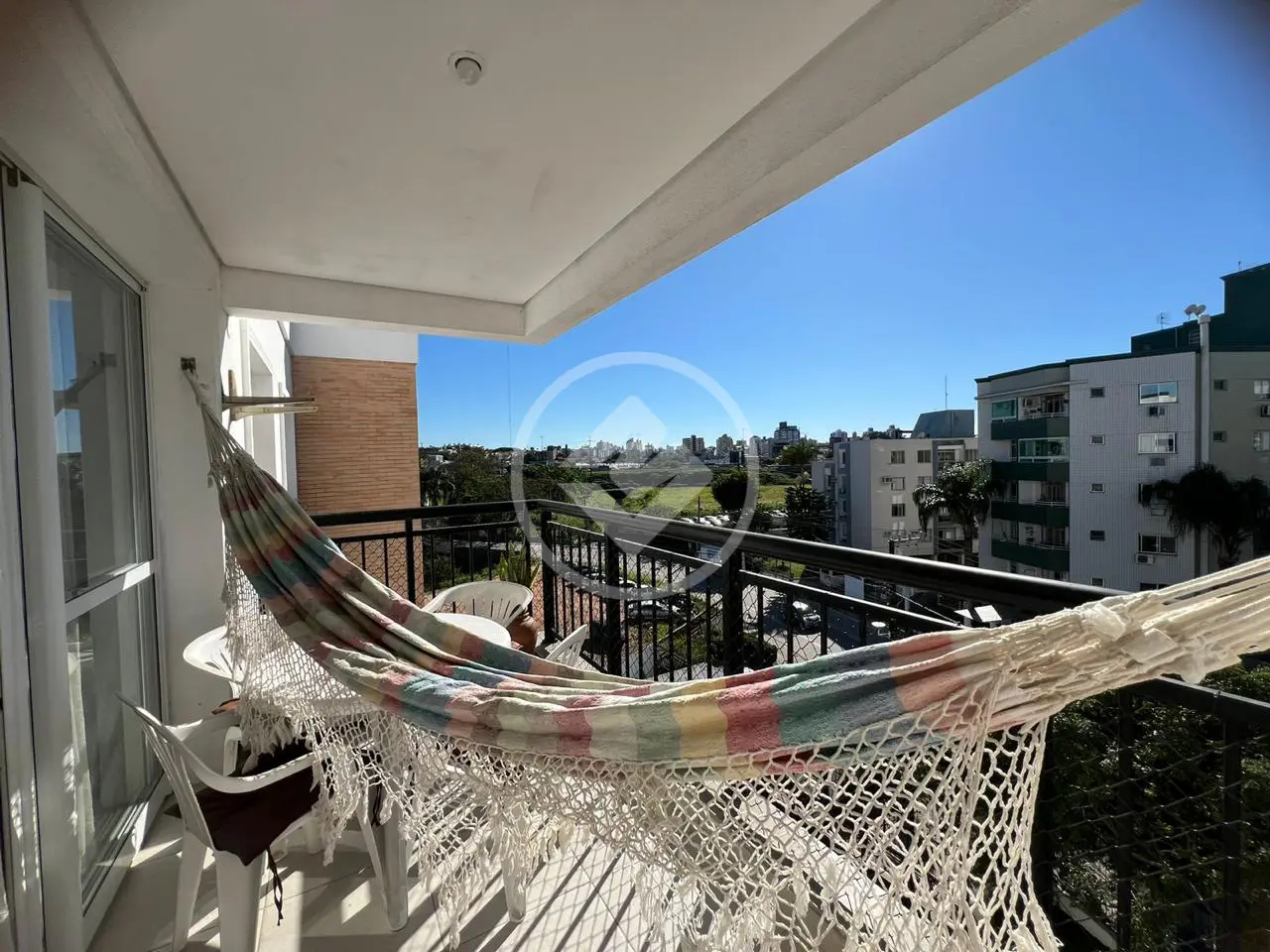 Imagem 2 - Apartamento em Abraão, Florianópolis - SC