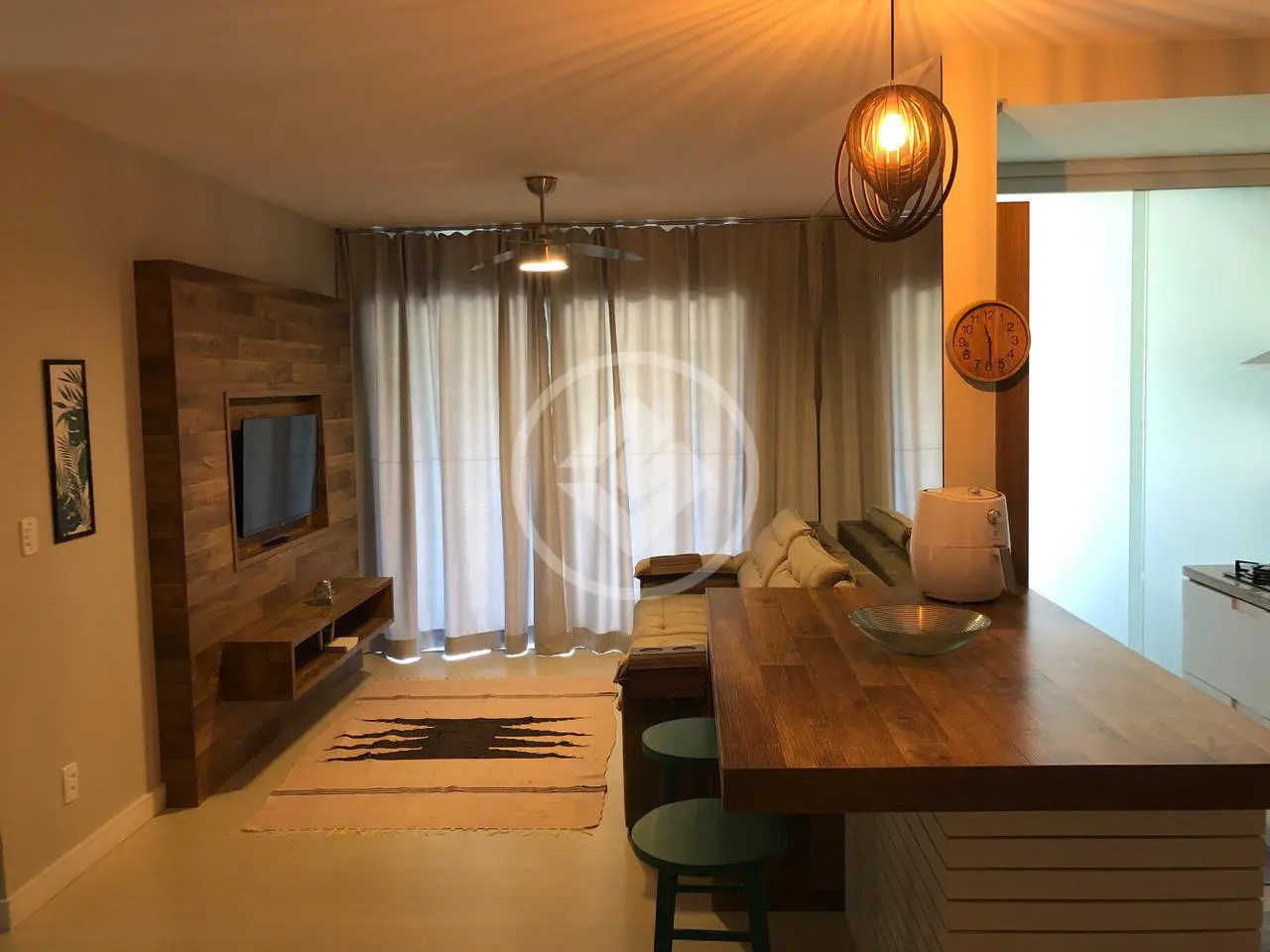 Imagem 2 - Apartamento em Campeche, Florianópolis - SC