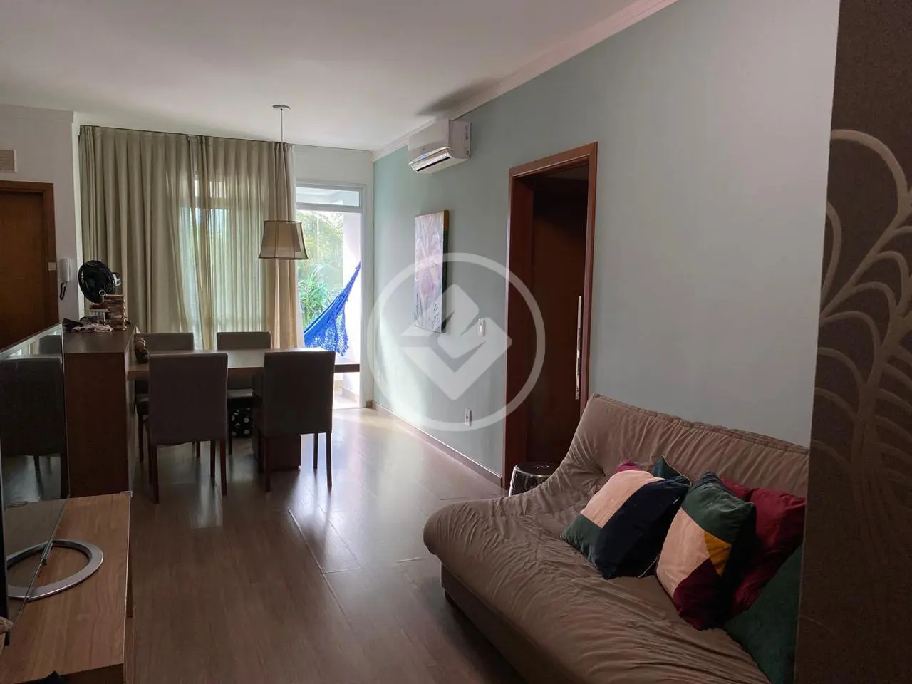 Imagem 3 - Apartamento em Campeche, Florianópolis - SC