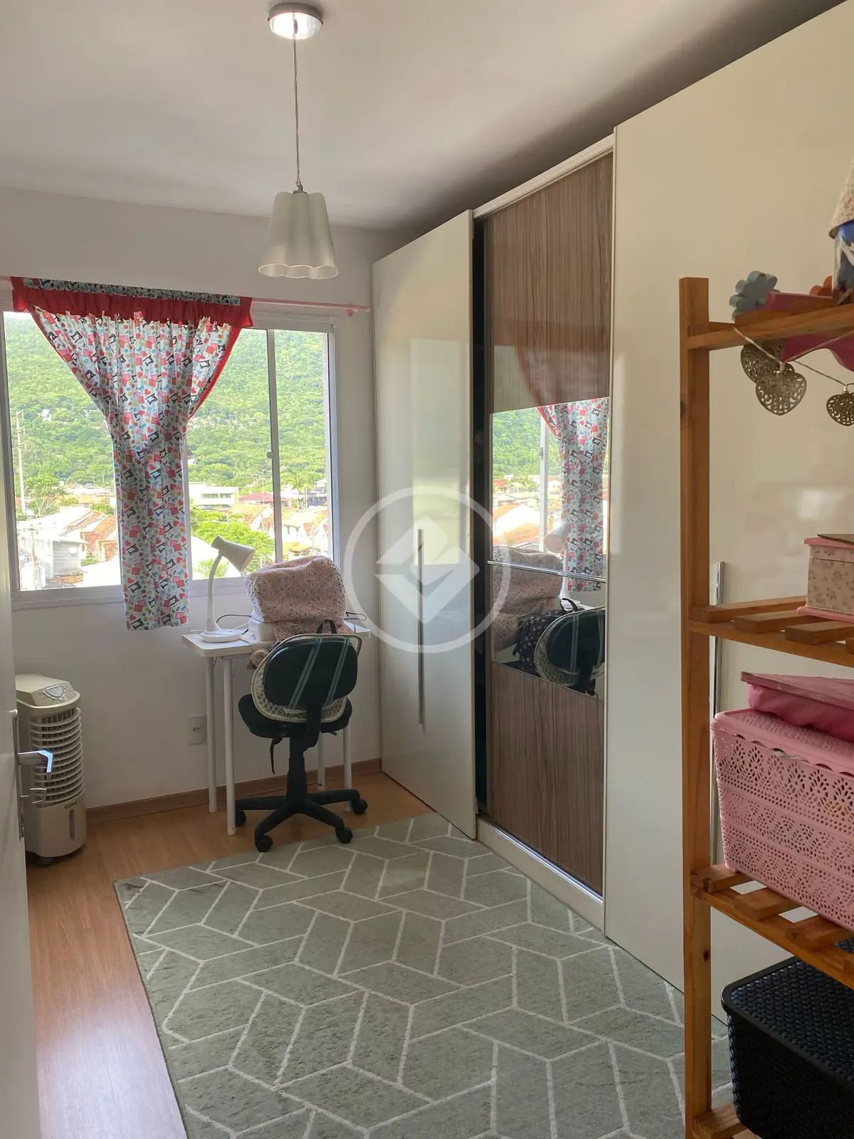 Imagem 4 - Apartamento em Vargem do Bom Jesus, Florianópolis - SC